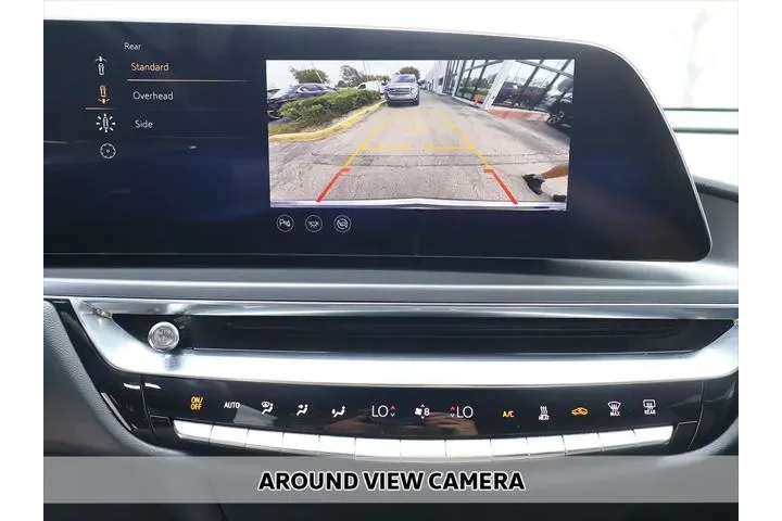 $33990 : Cadillac LYRIQ 2024 Tech 4dr image 6