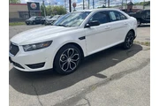 Ford Taurus 2018 AWD SHO 4dr en New Haven