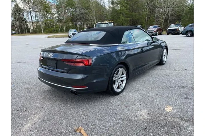$24420 : Audi A5 2019 AWD quattro Pre image 6
