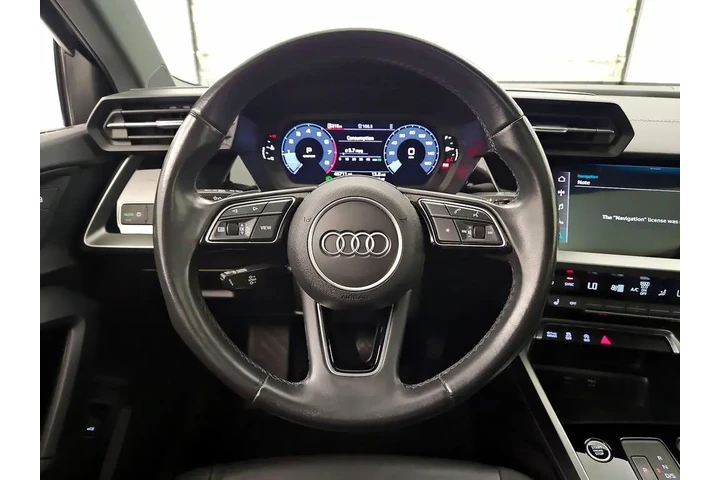 $21998 : Audi A3 2022 Premium 40 TFSI image 10