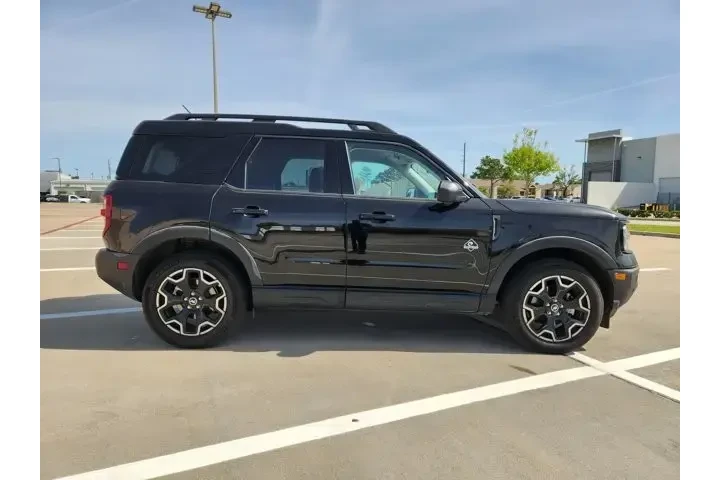 $30911 : Ford Bronco Sport 2025 AWD O image 4