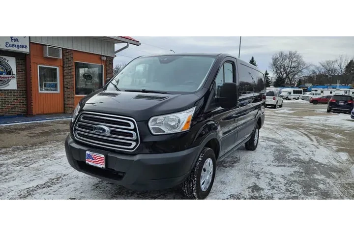 $16990 : 2017 Transit 150 image 3