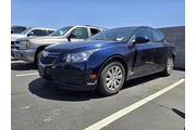 $7991 : Chevrolet Cruze 2011 LT 4dr thumbnail
