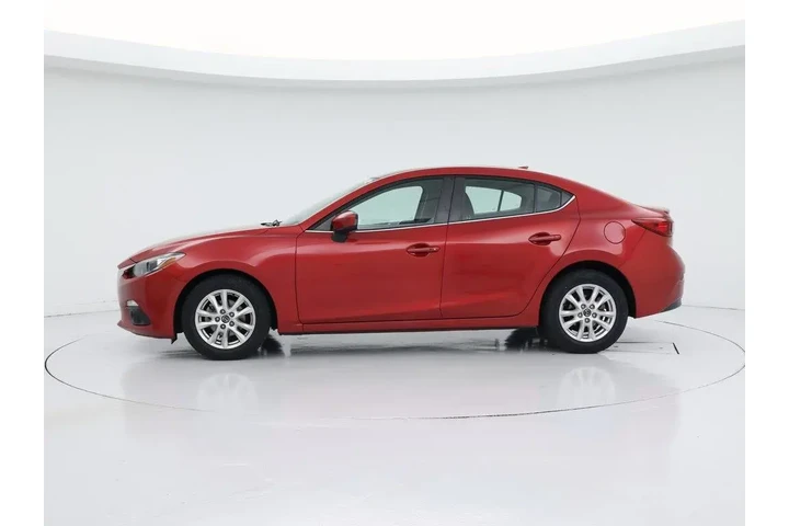 $14998 : Mazda Mazda3 2016 i Touring image 3
