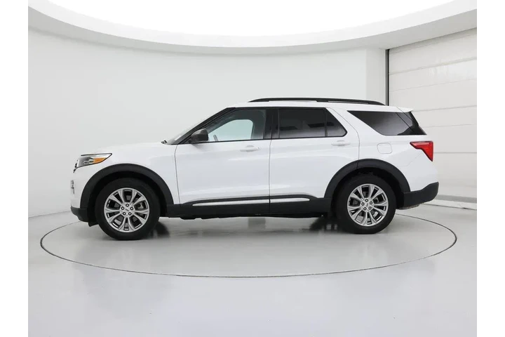 $29998 : Ford Explorer 2021 AWD XLT 4 image 3