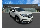 $32820 : Honda Pilot 2022 AWD Elite 4 thumbnail