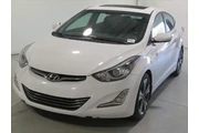 Hyundai ELANTRA 2015 Sport 4 en Phoenix