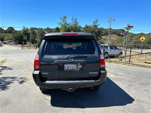 $8999 : 2007 TOYOTA 4RUNNER image 6