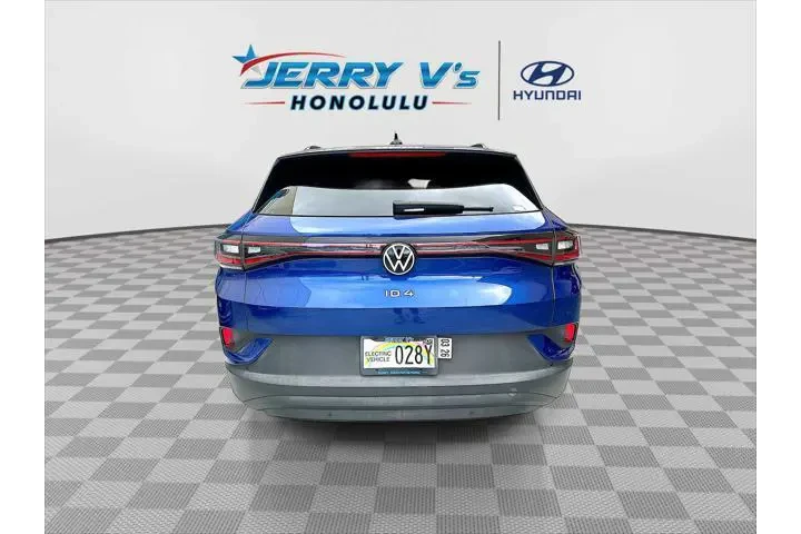$18988 : Volkswagen ID.4 2021 Pro S 4 image 7