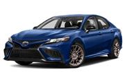 PRE-OWNED 2023 TOYOTA CAMRY en Madison WV