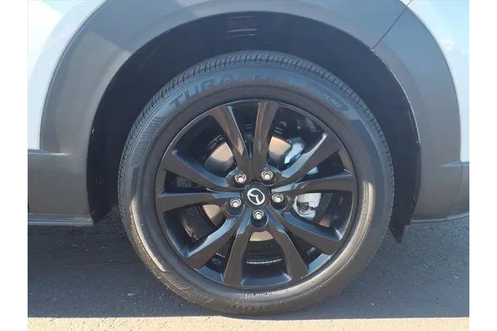 $23520 : Mazda CX-30 2024 AWD 2.5 S S image 9