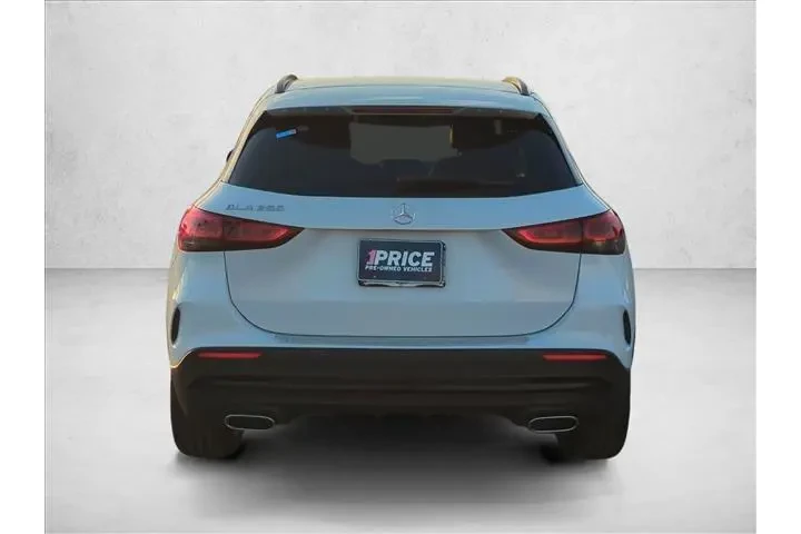 $27135 : Mercedes-Benz GLA 2023 GLA 2 image 7