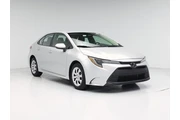 Toyota Corolla 2024 LE 4dr S en Charlotte
