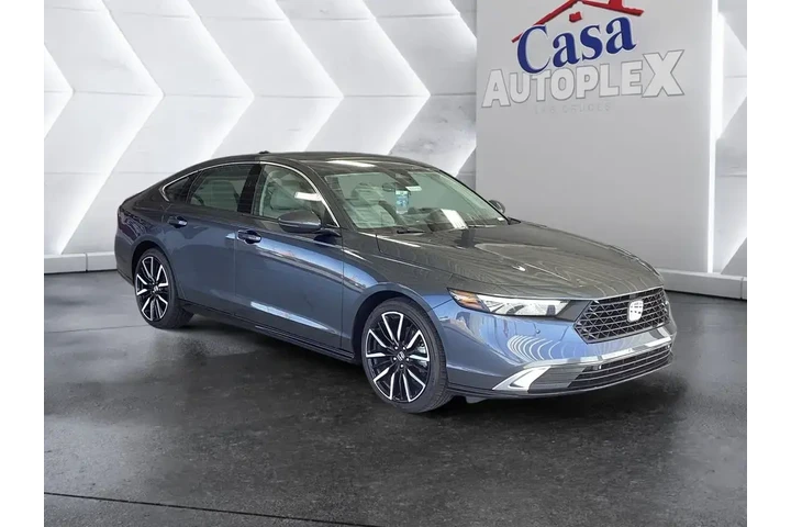 $32500 : Honda Accord Hybrid 2024 Tou image 7