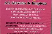 Limpieza de Casas thumbnail 2