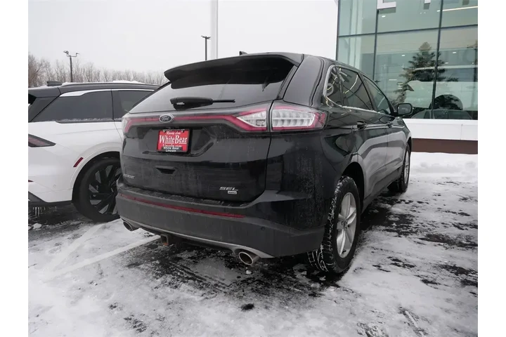 $12995 : Ford Edge 2016 AWD SEL 4dr C image 5