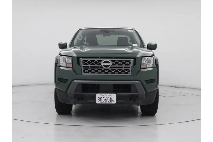 $25998 : Nissan Frontier 2022 4x4 S 4 image 5