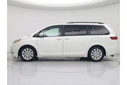 $27998 : Toyota Sienna 2016 Limited 7 thumbnail