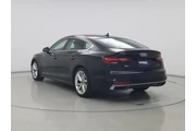 $31998 : Audi A5 Sportback 2023 AWD q thumbnail
