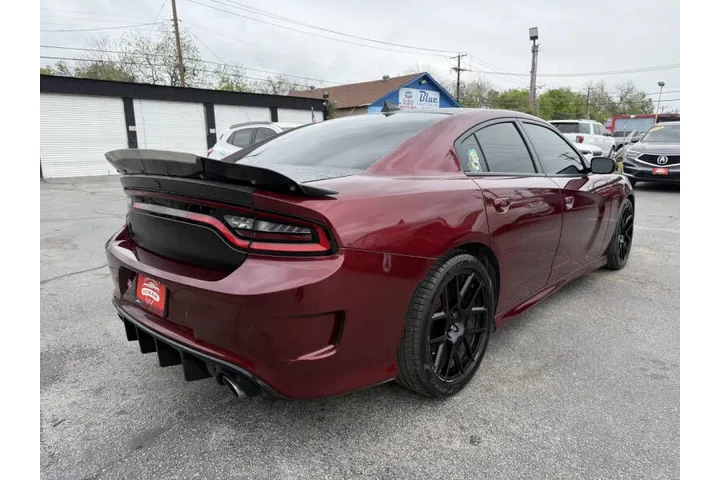 $24999 : 2019 Charger R/T Scat Pack image 8