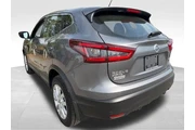 $16989 : Nissan Rogue Sport 2021 AWD thumbnail