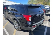 $29992 : Ford Explorer 2020 AWD Plati thumbnail