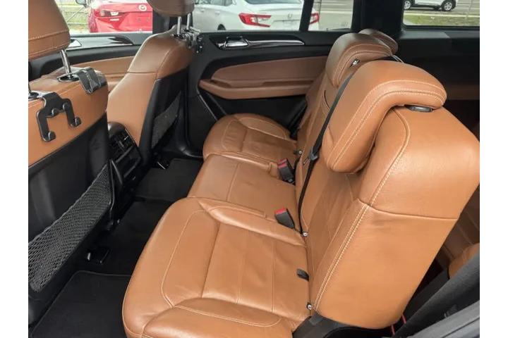 $16197 : 2017 Mercedes-Benz GLS GLS 450 image 10