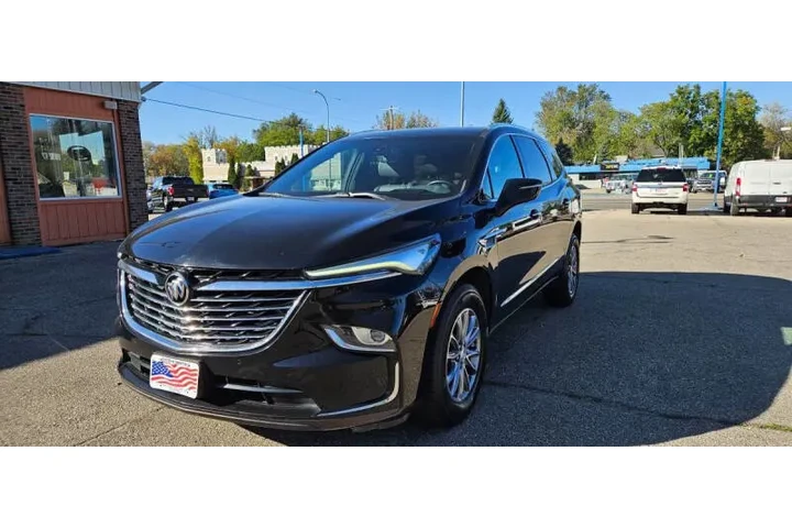 $19990 : 2022 Enclave Premium image 3