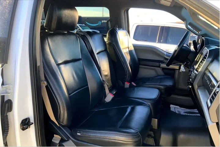 $34891 : Ford F-250 Super Duty 2017 4 image 8