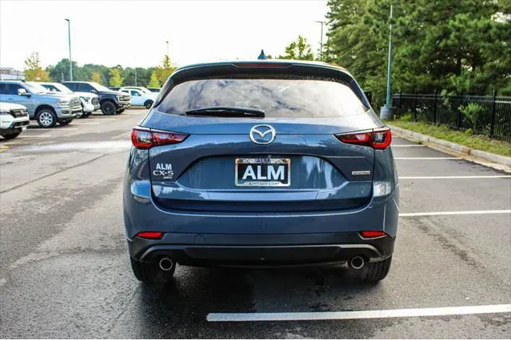 $22920 : Mazda CX-5 2024 AWD 2.5 S Ca image 9
