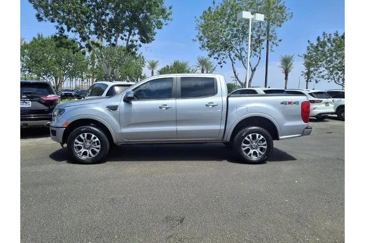 $33044 : Ford Ranger 2020 4x4 Lariat image 7