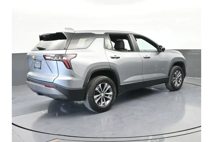 $21996 : Chevrolet Equinox 2025 LT 4d image 6