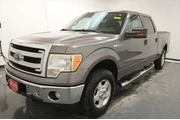 $4900 : Ford F-150 2013 4x4 XLT 4dr thumbnail