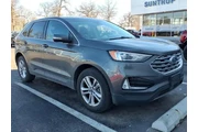 $13685 : Ford Edge 2019 AWD SEL 4dr C thumbnail