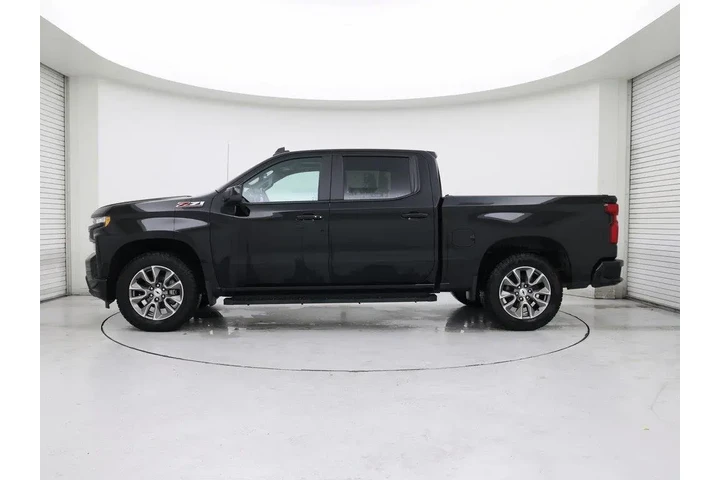 $35998 : Chevrolet Silverado 1500 Lim image 3