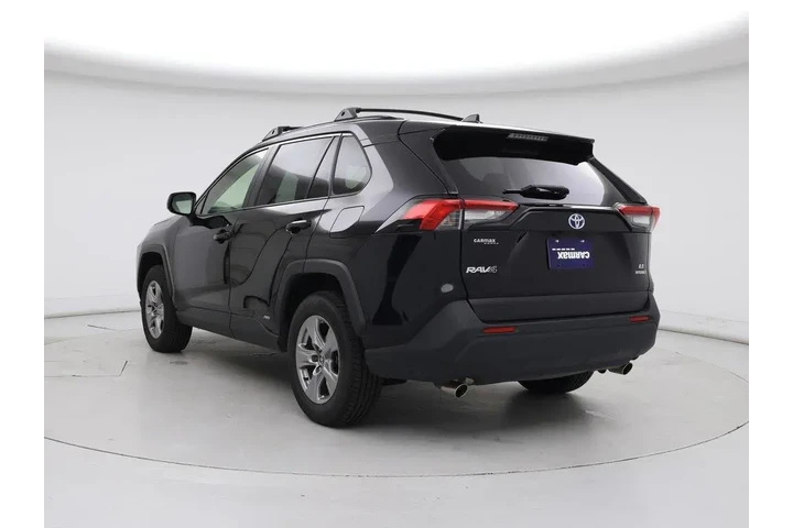 $28998 : Toyota RAV4 Hybrid 2022 AWD image 2