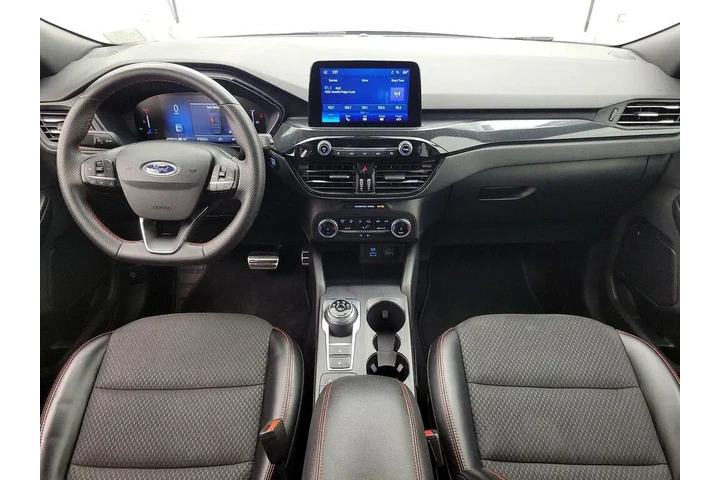 $18998 : Ford Escape 2023 ST-Line 4dr image 9