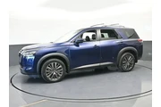 $24991 : Nissan Pathfinder 2022 SL 4d thumbnail