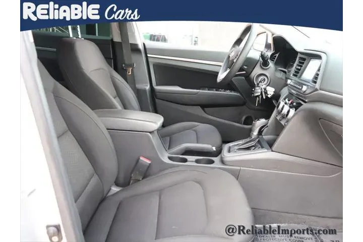 $12189 : Hyundai ELANTRA 2019 SEL 4dr image 10