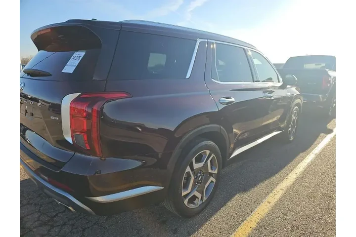 $30993 : Hyundai PALISADE 2023 AWD SE image 4