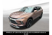$22970 : Chevrolet Blazer 2023 LT 4dr thumbnail