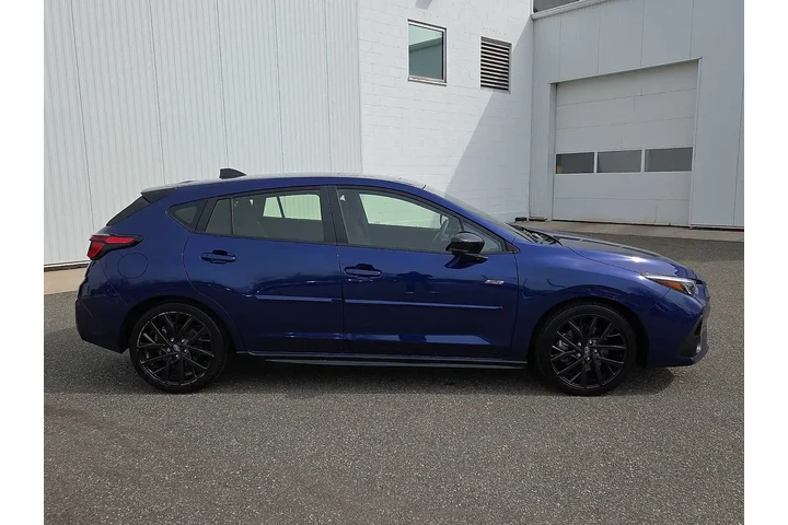 $23455 : Subaru Impreza 2024 AWD RS 4 image 7