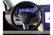 $23193 : Tesla Model X 2017 AWD 75D 4 thumbnail