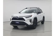 $35998 : Toyota RAV4 Hybrid 2023 AWD thumbnail
