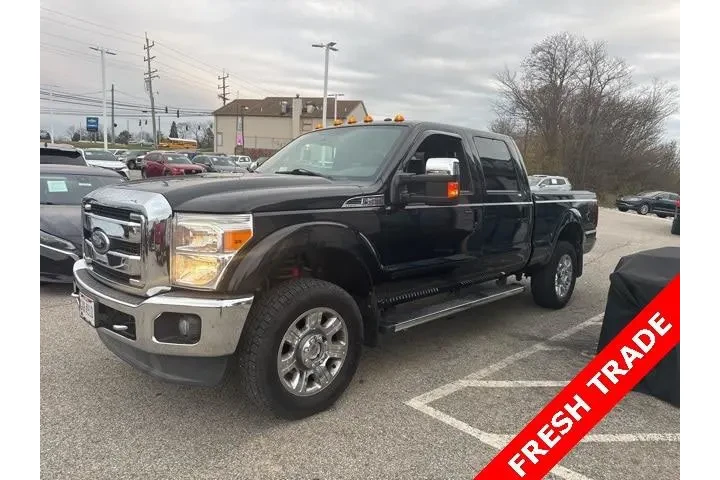$23798 : Ford F-250 Super Duty 2014 4 image 1