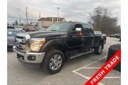 Ford F-250 Super Duty 2014 4