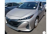 $23888 : Toyota Prius Prime 2021 XLE thumbnail