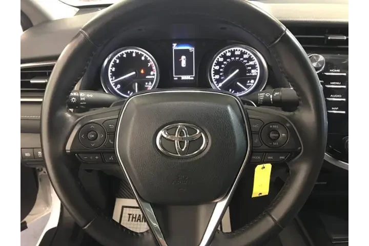 $14989 : Toyota Camry 2019 SE 4dr Sed image 7