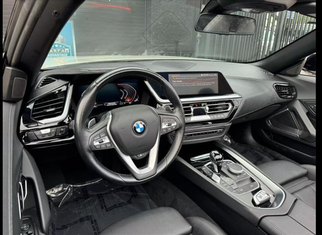 $32900 : BMW Z4 image 3