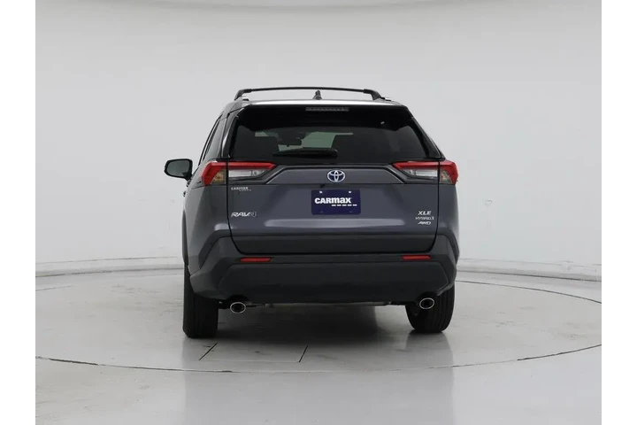 $37998 : Toyota RAV4 Hybrid 2024 AWD image 6